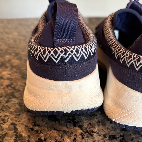 UGG CA78 Tazman slippers Shoes EauC 9.5 - Picture 10 of 16